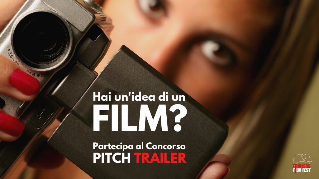 Trailers FilmFest (@trailersfilmfes) on Twitter photo 