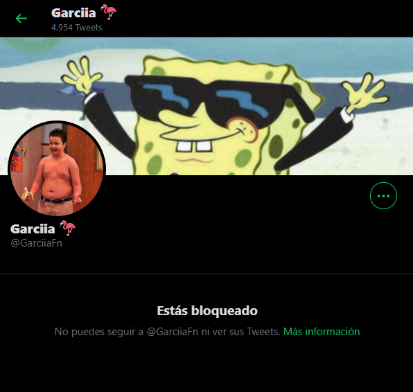 daniimendiii's tweet photo. desde noviembre para pagarme una wager, y despues de 4 meses me bloquea 1/2 https://t.co/zXPZ7UmbkX