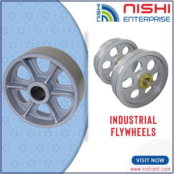 nishient's tweet photo. How Industrial Flywheels Managing Your Manual Transmissions Efficiently?
Read the Blog - https://t.co/iWdMqDyKwp

#FlywheelManufacturers #Flywheel #IndustrialFlywheel #FlywheelSuppliers #CustomFlywheelManufacturers #FlywheelAssemblyManufacturers https://t.co/bo2qEm1Btu