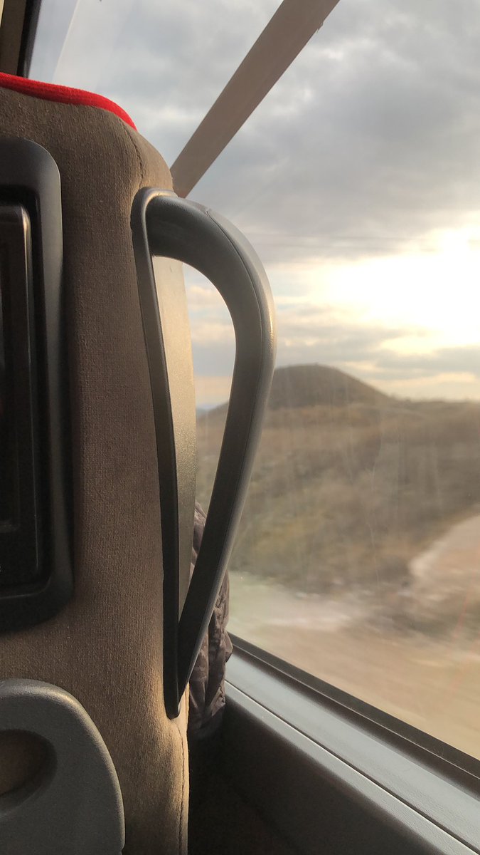 Uzunca yol isteği de gerçekleştiğine göre sıradaki hayal gelsin 😇