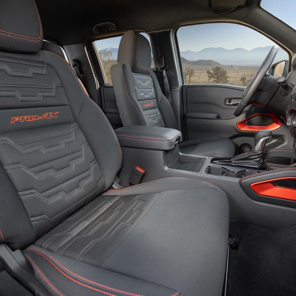 nissancanada's tweet image. Reborn to go beyond. Introducing the all-new, next generation #NissanFrontier #FindYourFrontier Learn more at
spr.ly/6018H5sA4