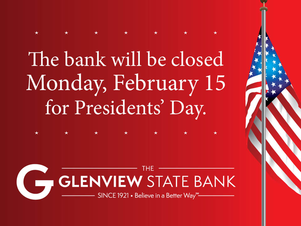 BankGSB's tweet image. As a reminder ...