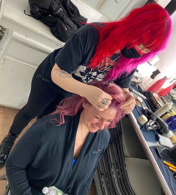 SchoolWorksLLC's tweet image. The SchoolWorks Team is getting ready to film our upcoming online professional development series for charter school authorizers!  It's great to be in #NYC! #authorizing #charterschools ThriveCourses @ThriveCourses