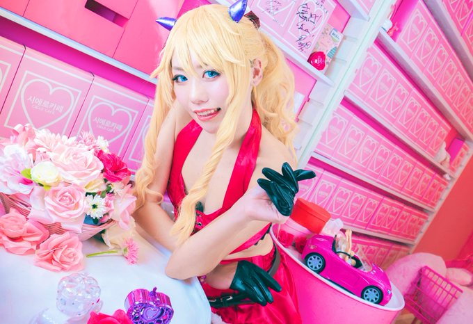 Twitterのコスプレ画像59