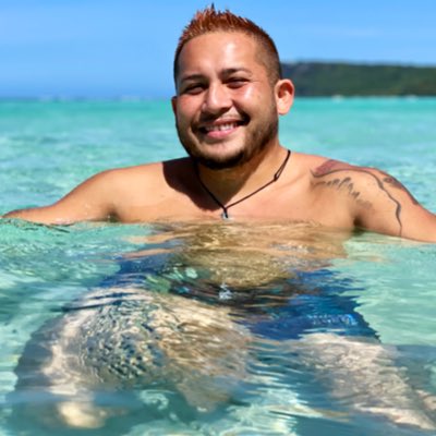 Bula Guinaiya 🇬🇺