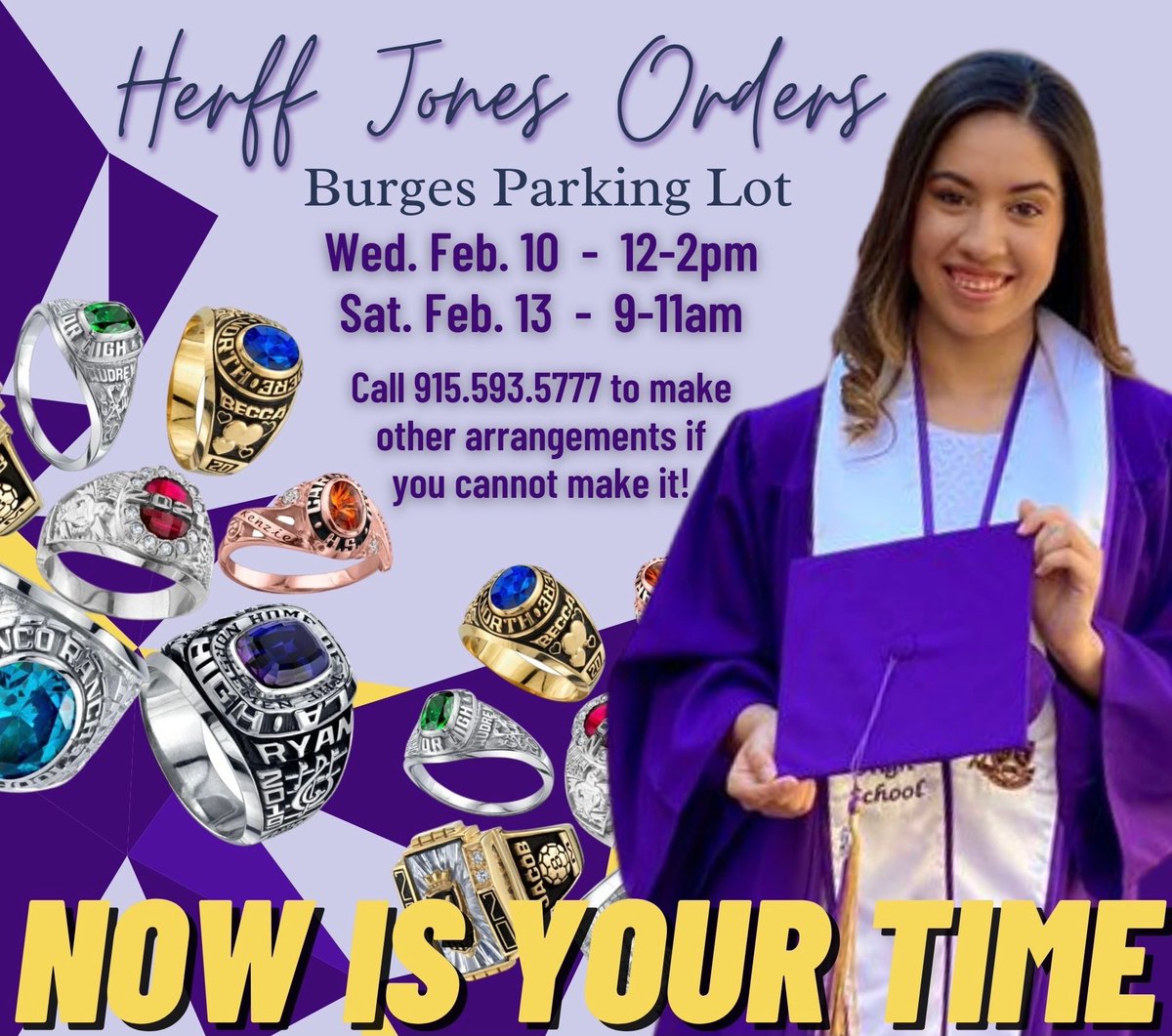 Burges tweet media