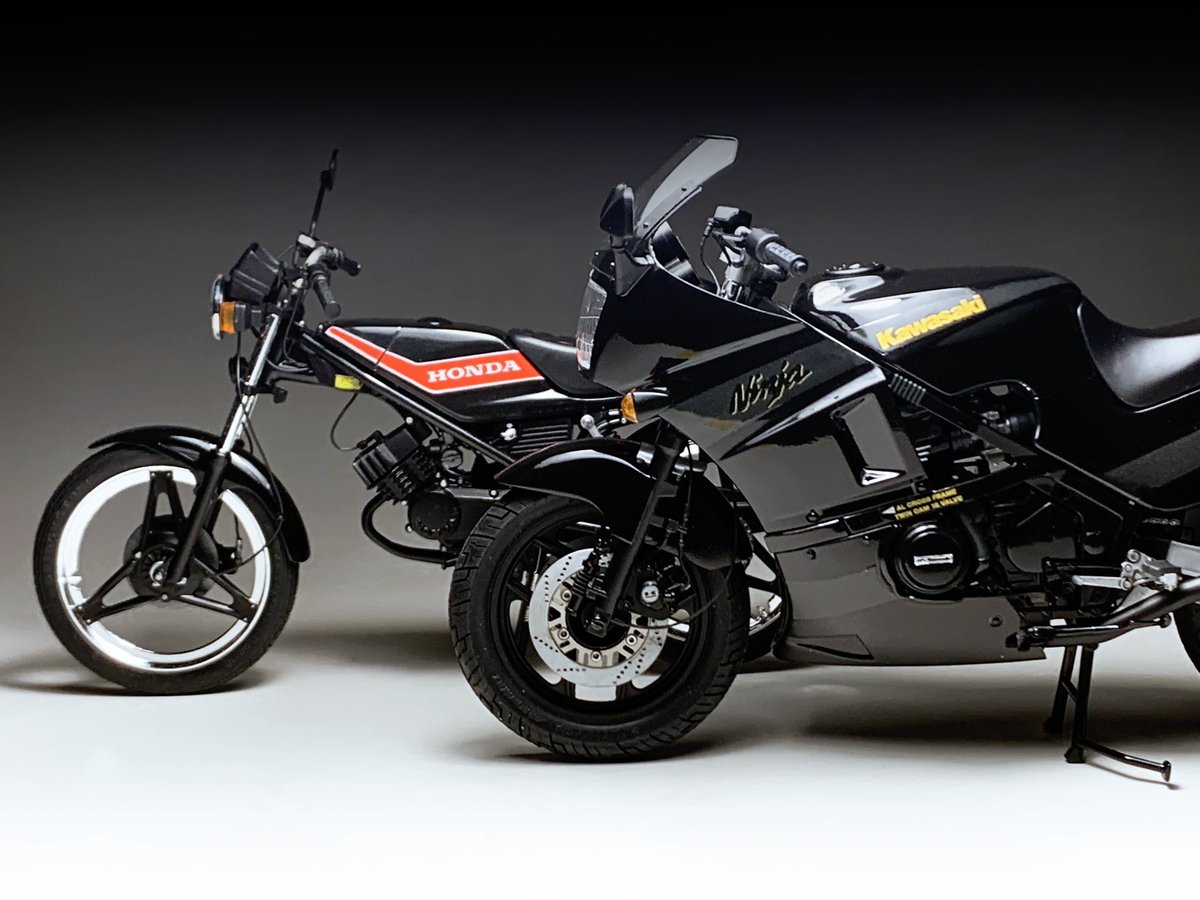 TAMIYA Honda MB50Z 1/6スケール 1/6 Honda MB50Z【16014】 | タミヤ | T 16014 Honda MB50Z | Joshin