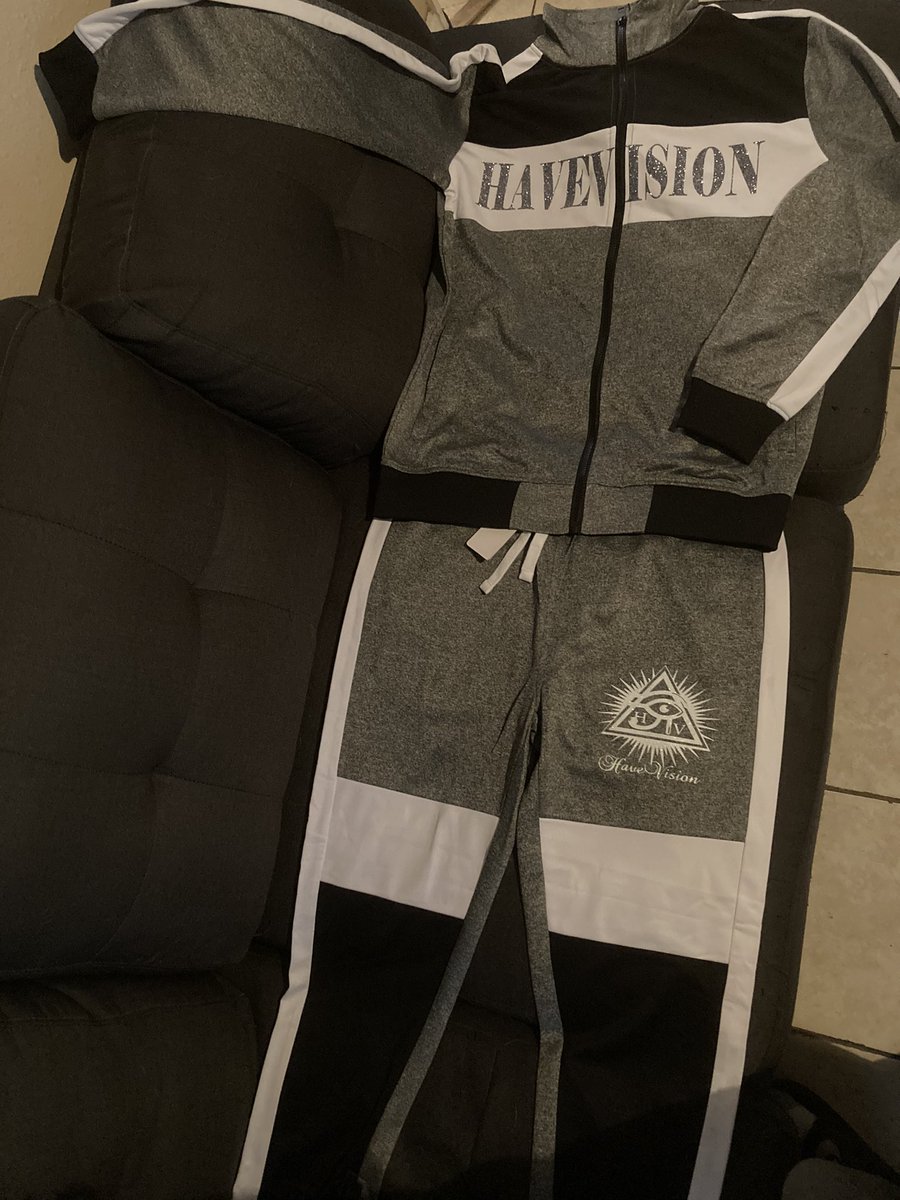 mr_ihavevision's tweet photo. #HaveVision #Fitness Order yours Today! #Medium on Hand NOW! https://t.co/PjjT12UzgB