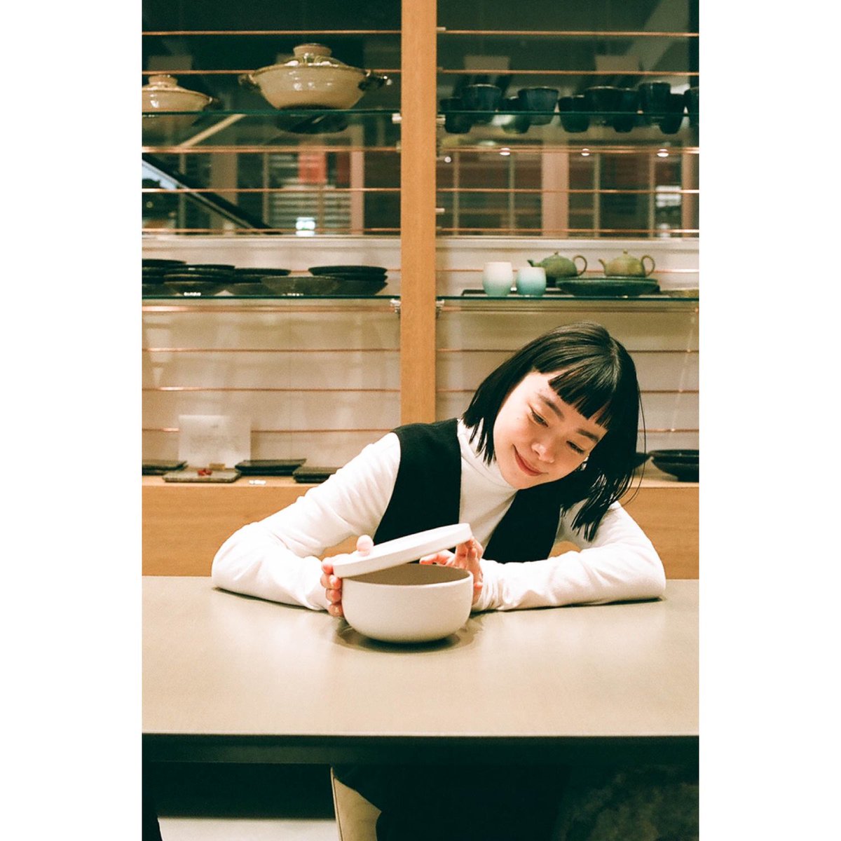 kanaco♡ 嬉しいお知らせです💐 この度、ご縁を頂き 靴をプロデュースさせて