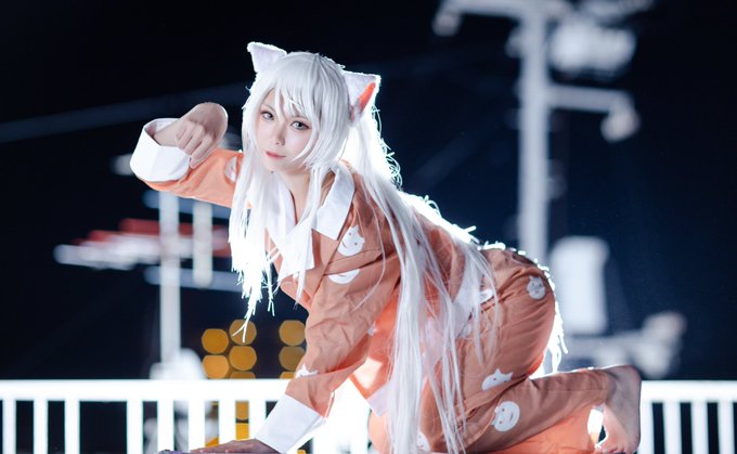 Twitterのコスプレ画像39