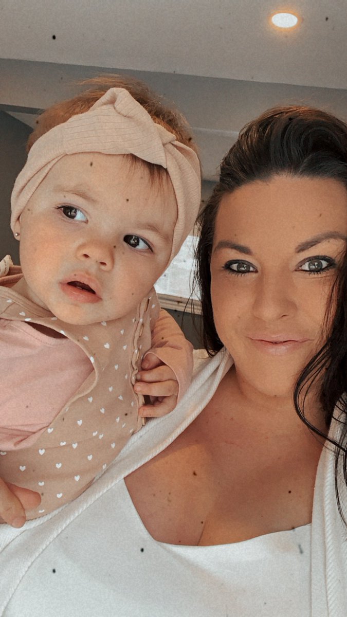 JDoris3's tweet image. My girl ♥️