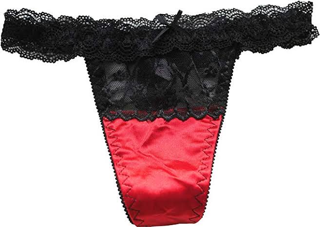 red yibo as red underwear ~ a thread