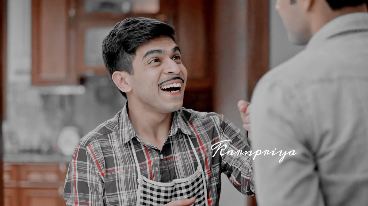 Priya___K's tweet photo. Avani : Sab kitna jaldi badal gaya nahi ...
Shravan : Kuch zyada hi jaldi badal gaya 😅
Ha Miyaan bahot jaldi badal gaya sab
#EkDujeKeVaaste2 #MohitKumar #JayThakkar #KhushiMishra #TwinkleSaini #ShrUnty #BunChan https://t.co/E9tBsDVB4w