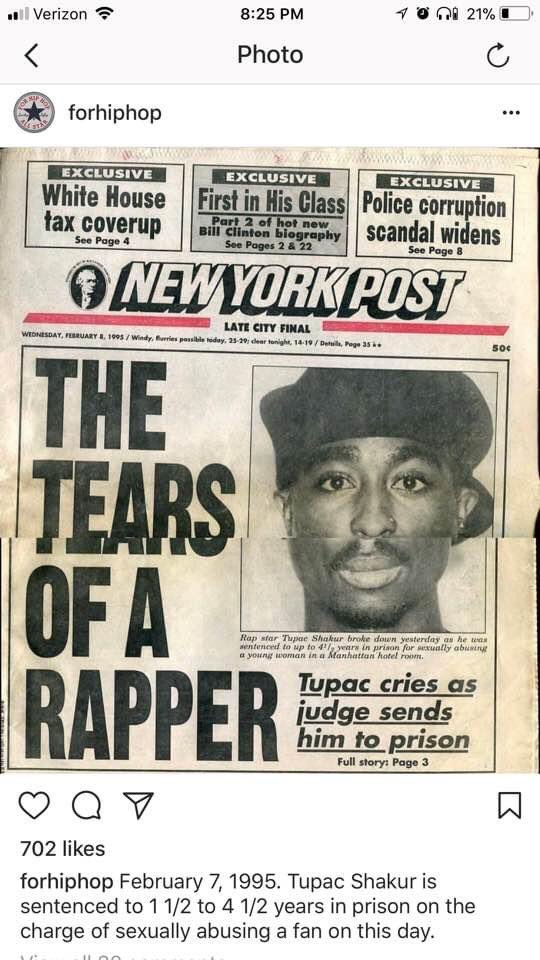 South619East's tweet photo. Fuck the system... On another note, I wake up to Staring Thru My Rearview every morning #PacForever https://t.co/9fu2zUPokw