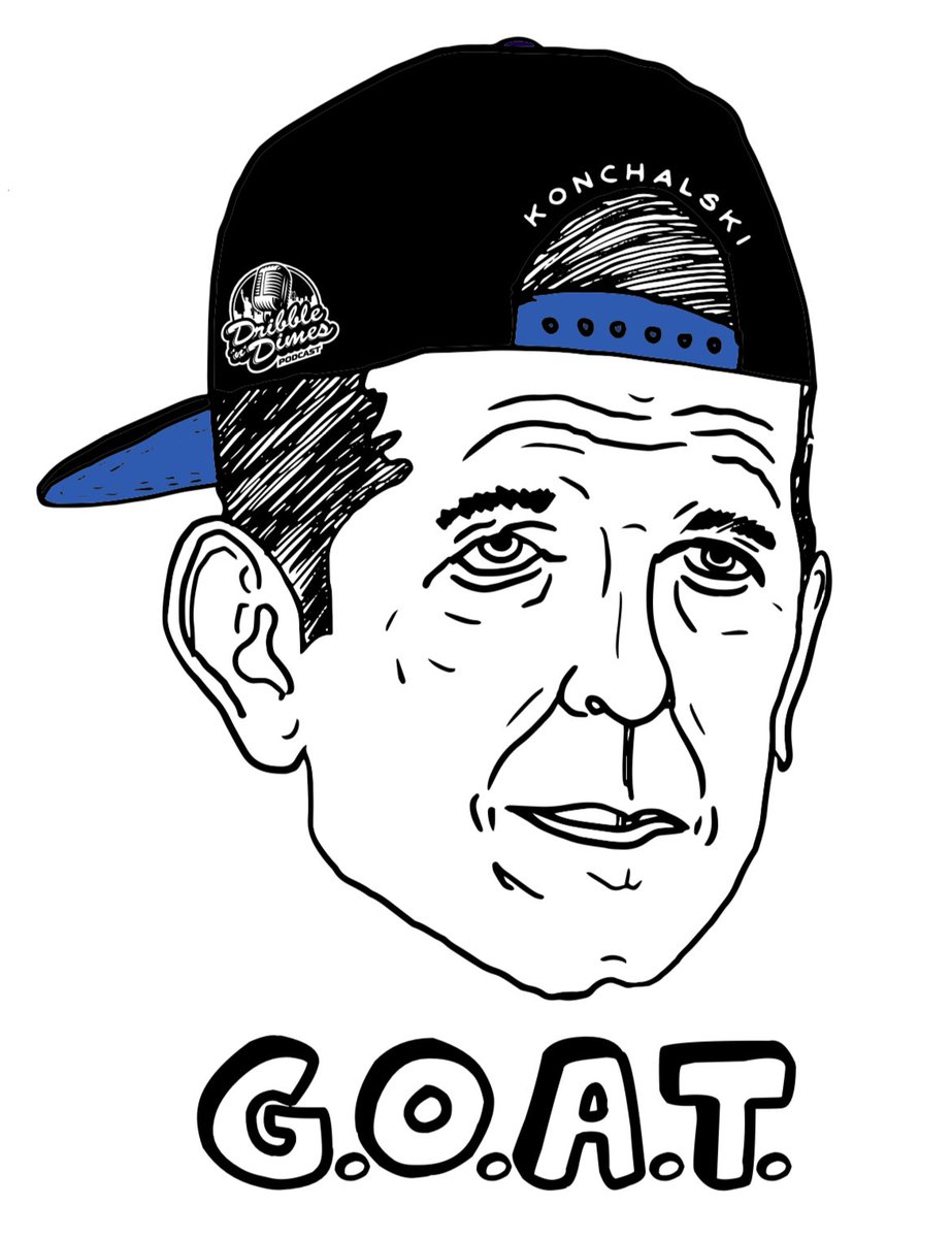 The first sentence of <a href="/nypost/">New York Post</a> columnists <a href="/NYPost_Brazille/">Zach Braziller</a> &amp; <a href="/Joe_Staszewski/">Joseph Staszewski</a> article yesterday says it all. 

“New York City lost a part of its basketball soul on Monday.”

Rest In Peace to the “Glider” #TomKonchalski 🙏🏾

#basketball #dribblendimes #nybasketball #nyculture #hsbi