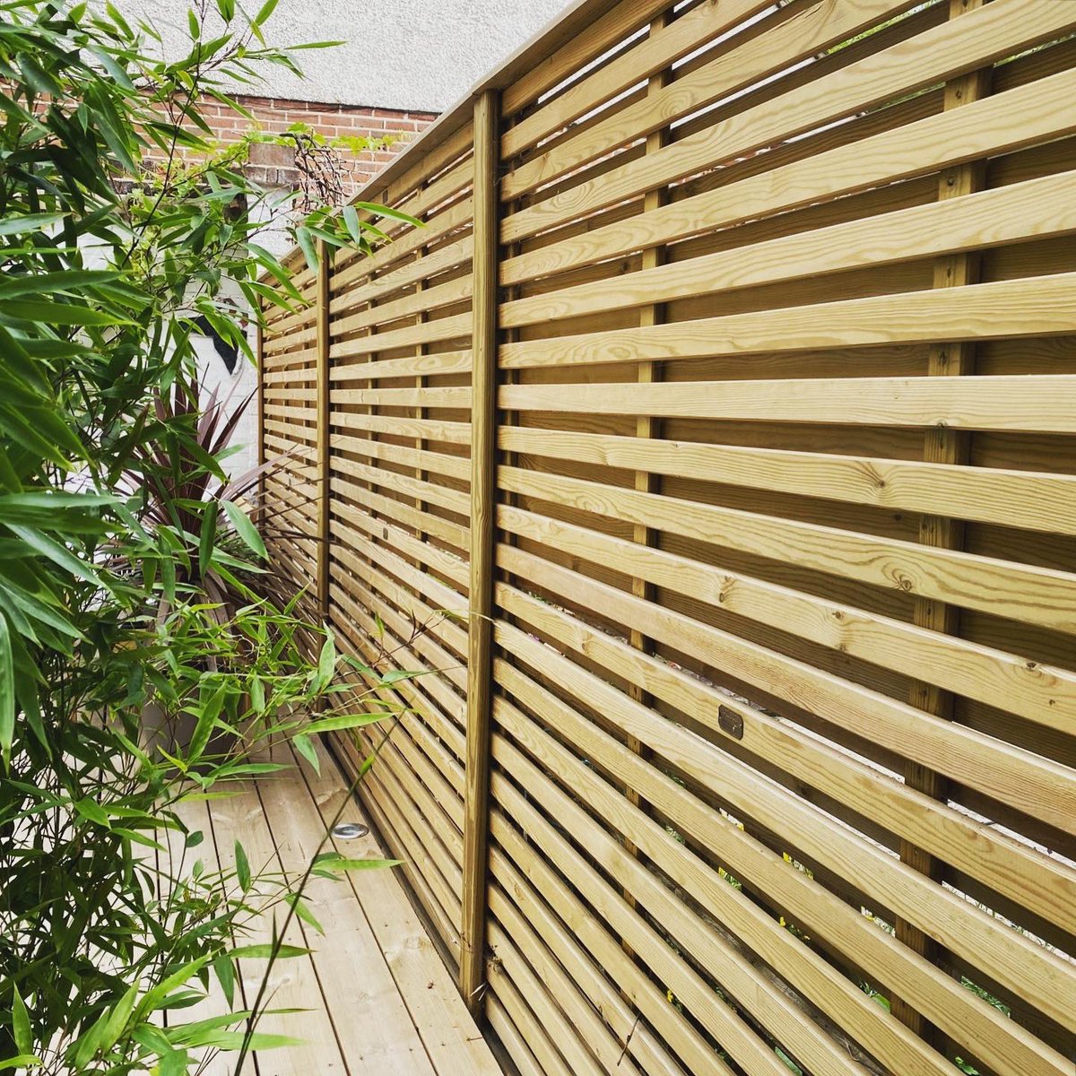 Tatton Fencing tweet media