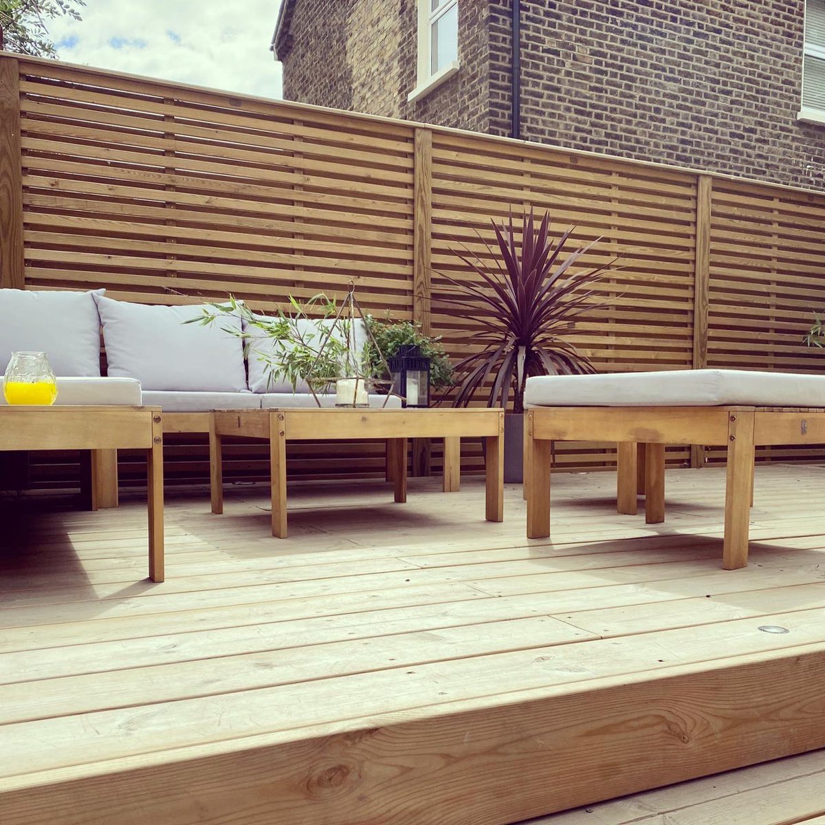 Tatton Fencing tweet media