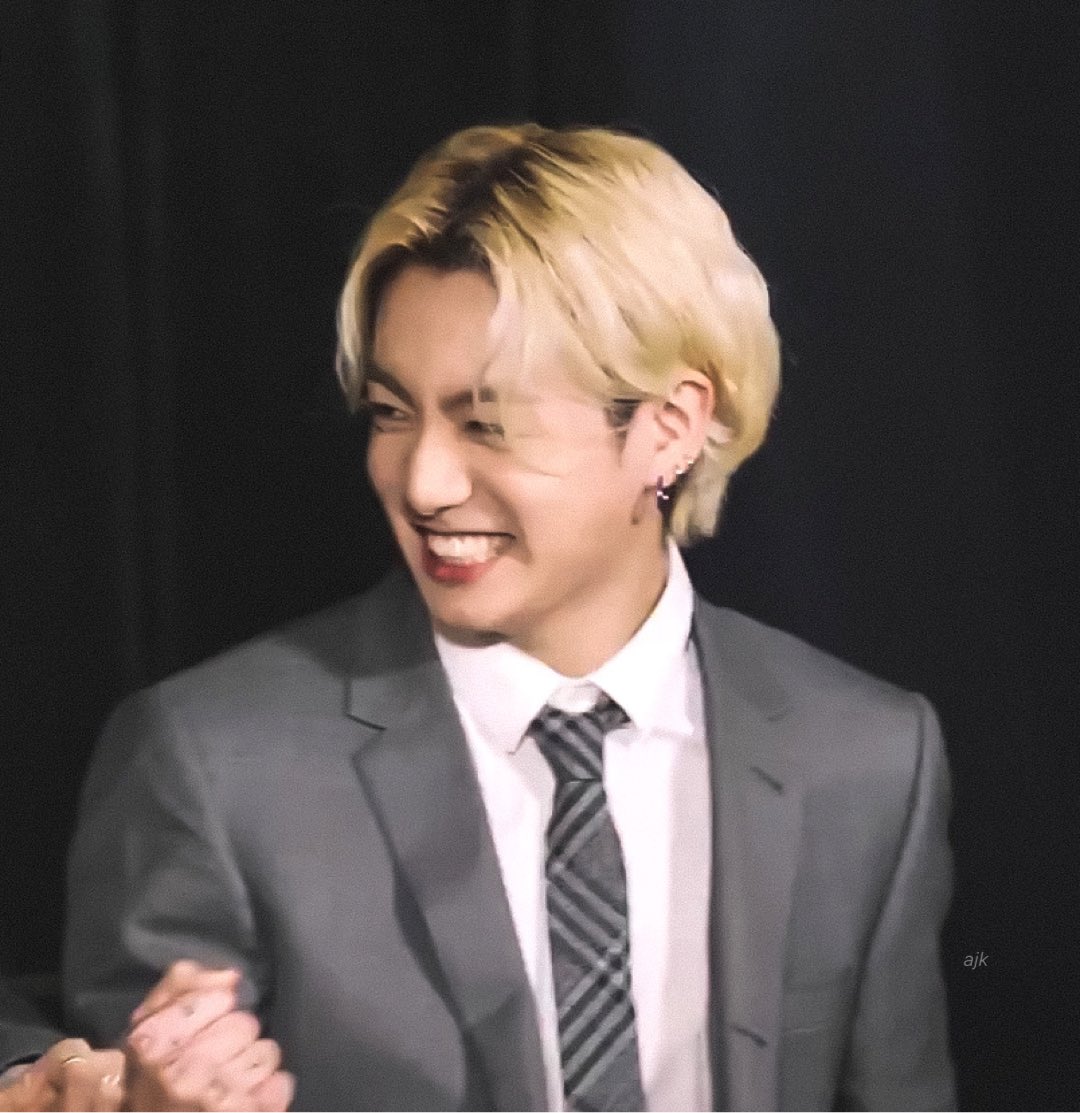 archiveforJK's tweet photo. 🗣 BLOND JUNGKOOK https://t.co/9JlRAsxgw5