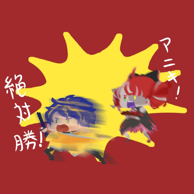 OTSUCRAZY OLLIEEEE
ASTEL ANIKI ARIGATEE 

 #graveyART  #アステル絵ダ 