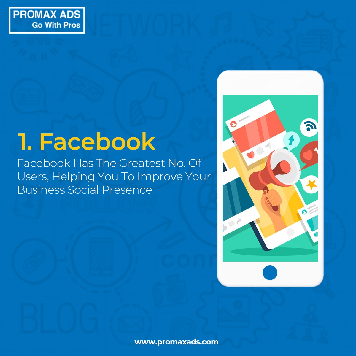 PromaxAds's tweet photo. Hey folk's here is some ingesting thing's about Social medias 

#digitalmarketing #onlinebusiness #digitalmarketingagency #digitalmarketingtips  #marketingadvice #contentstrategy #digitalmarketinglife #digitalmarketingexpert #smm #socialmediamarketing
#promaxads https://t.co/TwT8NmQ5bT