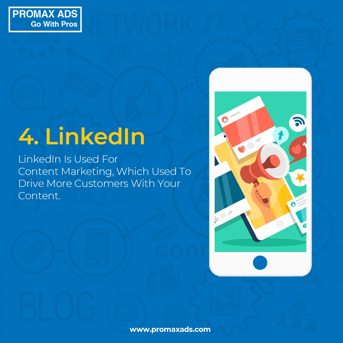 PromaxAds's tweet photo. Hey folk's here is some ingesting thing's about Social medias 

#digitalmarketing #onlinebusiness #digitalmarketingagency #digitalmarketingtips  #marketingadvice #contentstrategy #digitalmarketinglife #digitalmarketingexpert #smm #socialmediamarketing
#promaxads https://t.co/k1FGd8W0Hi