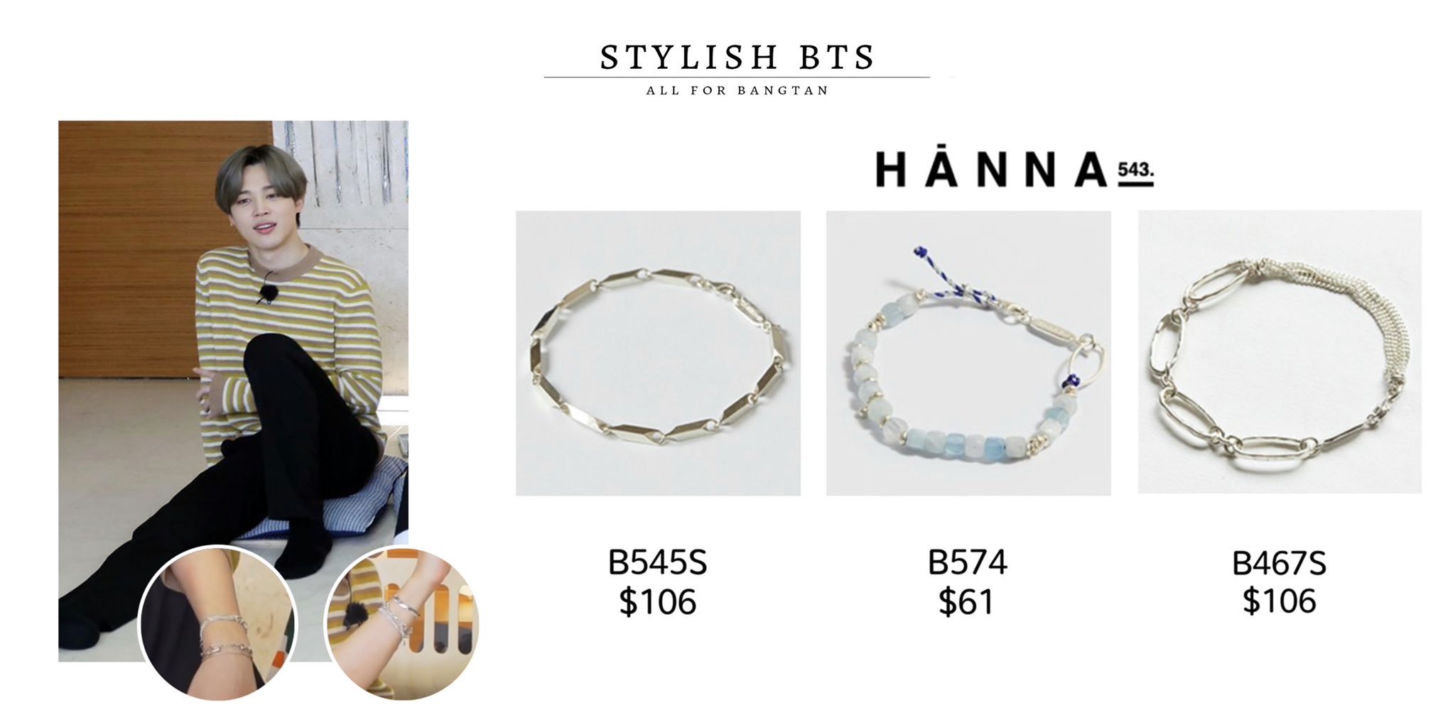 Stylish·BTS on X: 