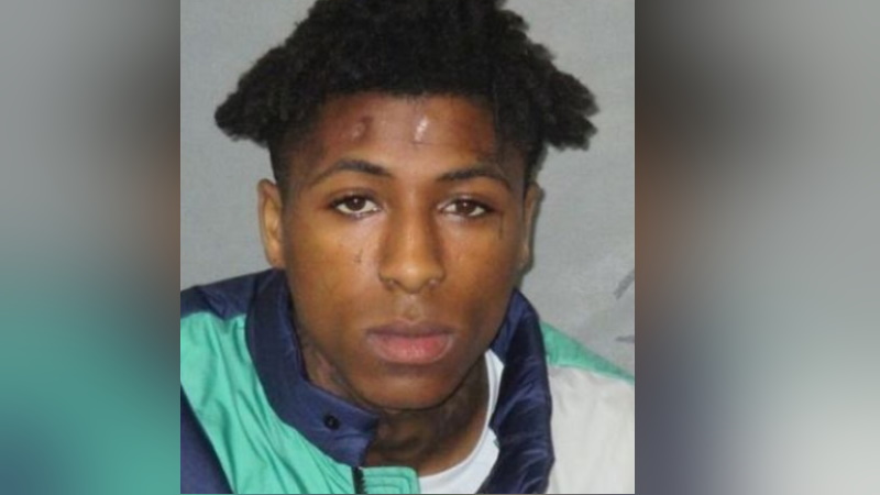 WBRZ's tweet image. Officials confirm that Baton Rouge rapper, NBA YoungBoy, is under federal investigation
wbrz.com/news/district-…
