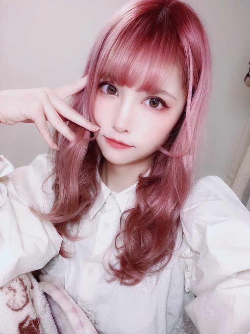 コスプレイヤーえい梨のTwitter画像28