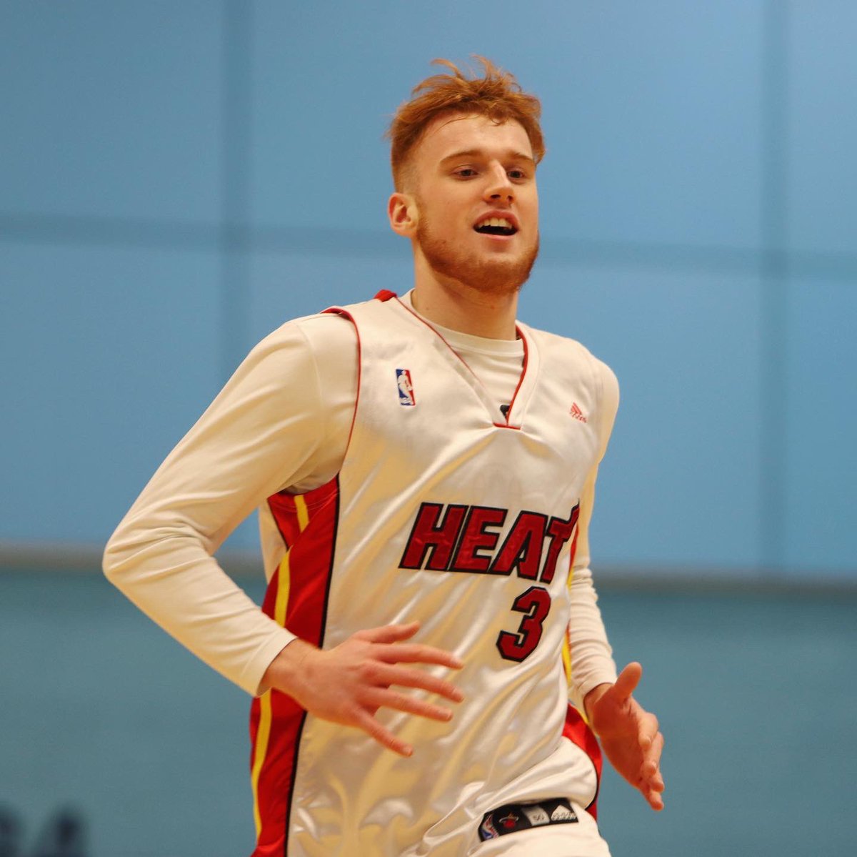 Lots of smiling faces at practise today 😁

#OneGoal 🔥