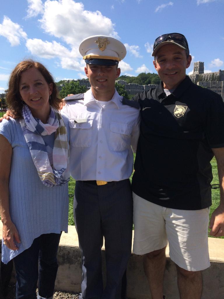 U.S. Military Academy at West Point tweet media