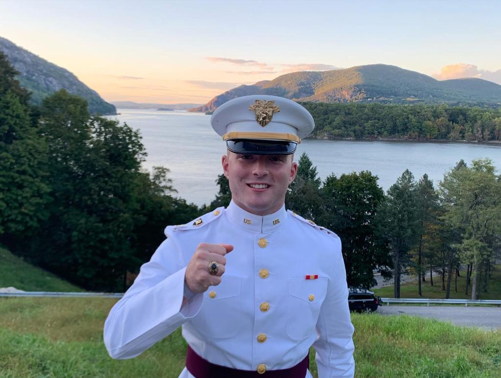 U.S. Military Academy at West Point tweet media