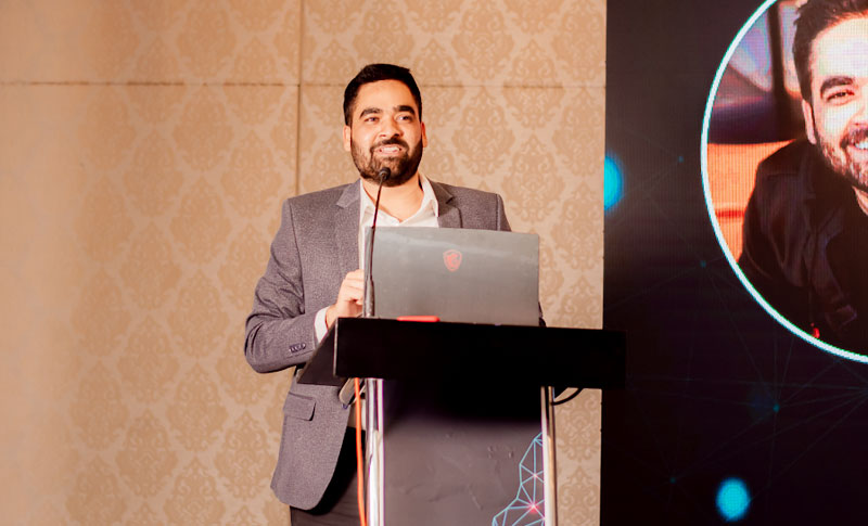 ThinakaranLK's tweet image. Rootcode AI நிறுவனத்தை அறிமுகப்படுத்திய Rootcode Labs
#RootcodeLabs #RootcodeAI #Subsidiary #Launch #LKA #SL
➡️ thinakaran.lk/node/63148