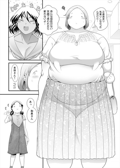 肉の日更新
本田さん 採寸編② 