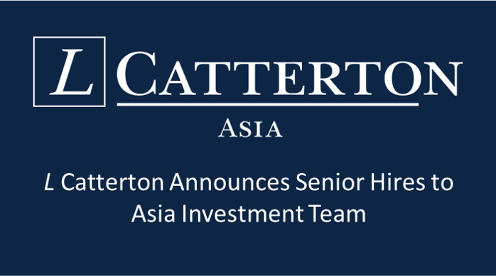 l catterton logo png