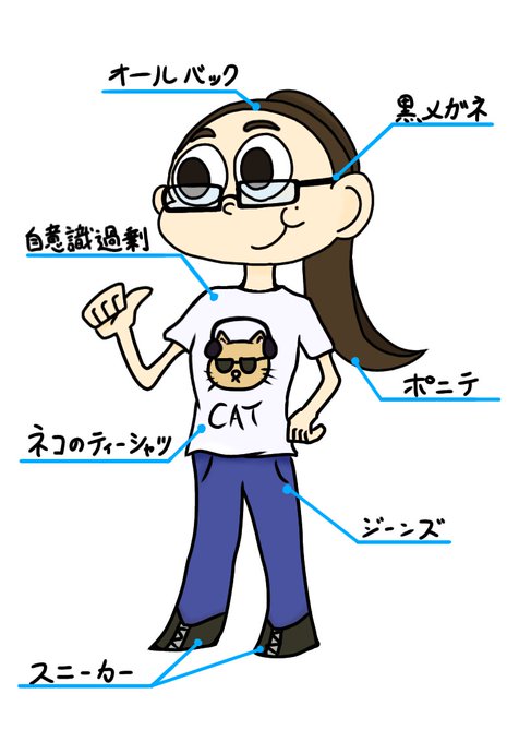 海外アニメのtwitterイラスト検索結果 海外アニメのtwitterイラスト検索結果