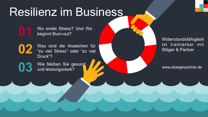 Resilienz ist das Immunsystem für die Seele. Und Resilienz lässt sich trainieren. Mehr mit PN oder an buero@stoegerpartner.de stoegerpartner.de

#resilienz #widerstandsfähigkeit #stressmanagement #fitforwork #fitforlife #newleadership #führung #stoegerpartner