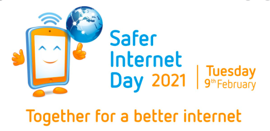 RESRedding's tweet photo. "With so many aspects of our lives going digital, it’s more important than ever to do so in a way that’s safe, kind and inclusive." Check out the National PTA's Safer Internet Week experiences and resources here: https://t.co/4aVATob73h https://t.co/4qiUwuVvPi