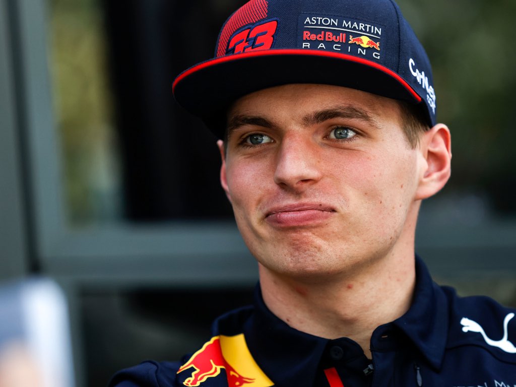 Max Verstappen / Graeme Swann-good and Knows It-has said some STUPID things -has not yet/did not reach full potential due to factors outside their control