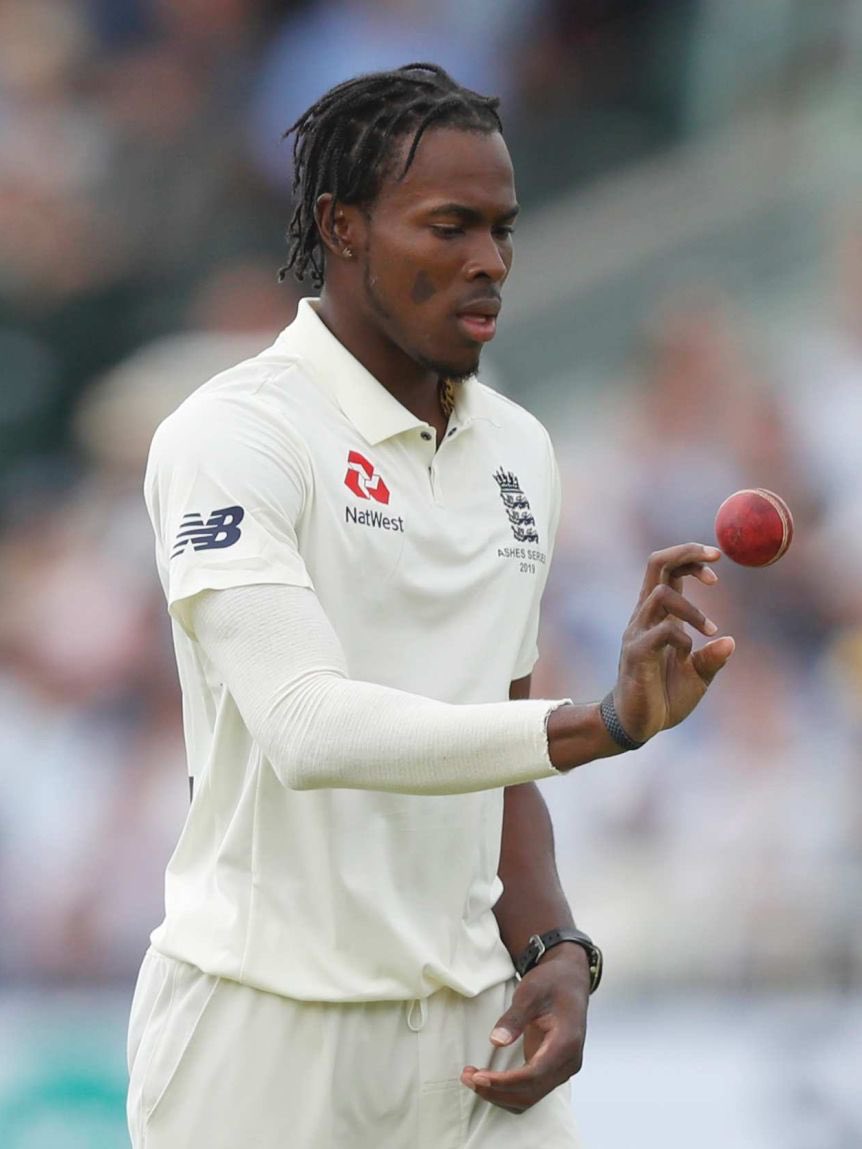 Lance Stroll / Jofra Archer-people love to bring up how they got into the sport-a lot of haters who are probably underestimating them-young, got a few rough edges that if polished out will allow them to be Proper Good