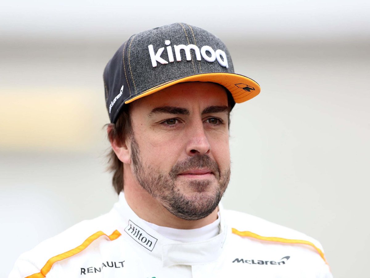 Fernando Alonso / Kevin Pietersen-very very good, a goat of their era (gote?)-very very controversial-went away for a bit and came back again-NOT a team player