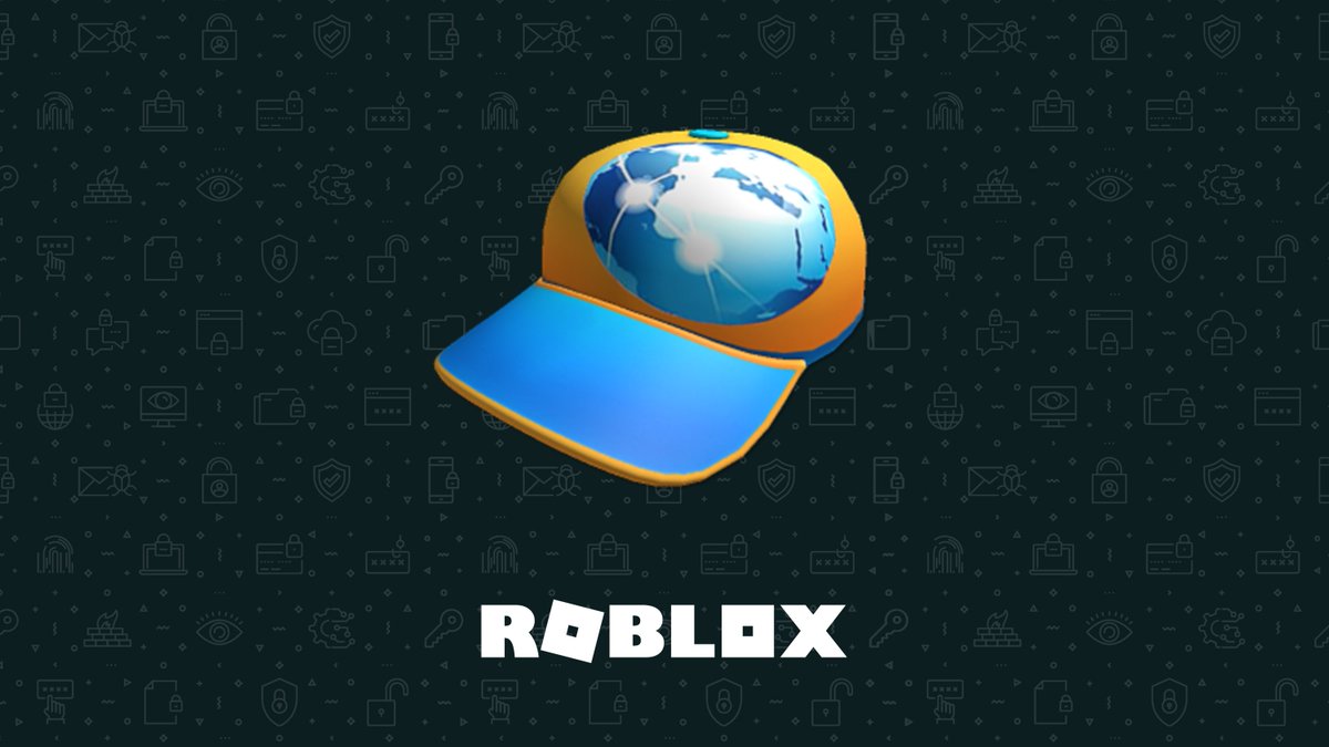 Bloxy News On Twitter Commemorate Safer Internet Day 2021 On Roblox With This Virtual Cap For Your Avatar Available Now For Free On The Avatar Shop Https T Co Vyudhwogff Learn How Roblox Is Working - how do you get the circle thing on roblox 2021