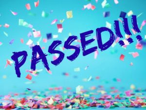 All assignments passed for my SCPHN (school nurse) course! 🎉 Last day as a student on Friday! Feeling proud and most of all relieved! 👩🏻‍🎓 #UWE #SCPHN #WeSchoolNurses #PostGraduateDiploma