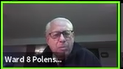 Councilperson Mike Polensek (ward 8) - "massive flow of dollars into the city" but "haven't been able to stem the tide of poverty, distress" -- what have we done that's worked & what can we do to correct what doesn't work?