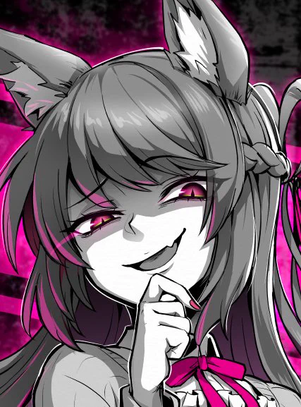Byuyuさんを描きました?✒

- Skeb / Commission -
#brieart 