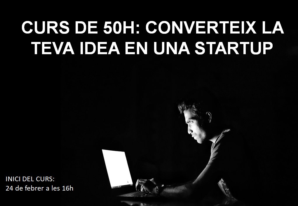 centredempreses's tweet photo. ¿Tienes una idea de negocio de base digital? ¿Quieres que te ayudemos a aterrizar tu idea y validarla? Si eres uno de los proyectos seleccionados tendrás un tutor, mentores, 40h de formación y la posibilidad de acceder a la Fase3 de @openfuture_cor 

https://t.co/YQubhpsOBL https://t.co/pfhsZ7Up0M