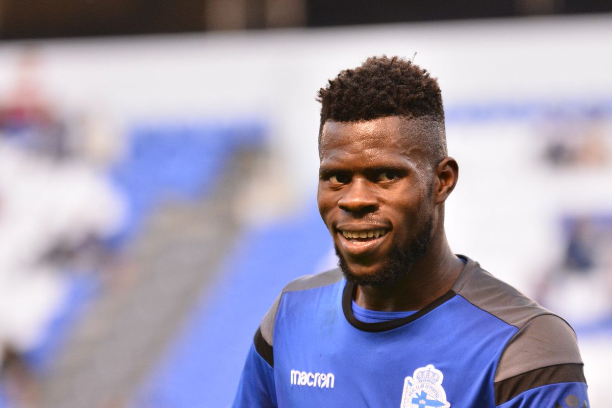 10. PROMESAS : Josh Maja aparece no documental como a maior promesa do Sunderland.Curiosamente, un compatriota del  tuvo esa misma etiqueta no Dépor: Francis Uzoho.