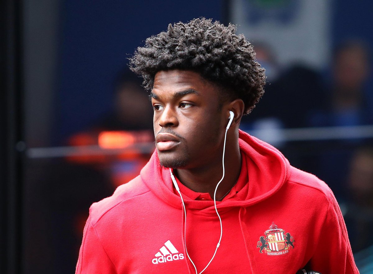 10. PROMESAS : Josh Maja aparece no documental como a maior promesa do Sunderland.Curiosamente, un compatriota del  tuvo esa misma etiqueta no Dépor: Francis Uzoho.