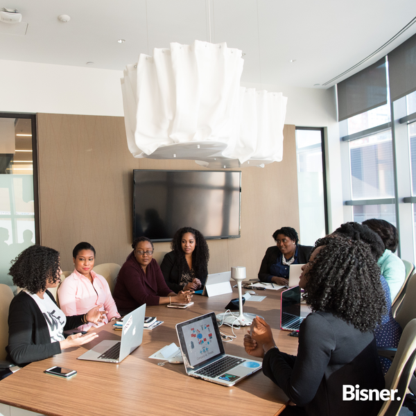 Bisnercom's tweet photo. #BisnerWorkplaceTips
Organise and schedule meetings with ease. Implement an integrated room booking solution to improve the workday.
#technology #workplace #startup https://t.co/nJfgNCKCT3