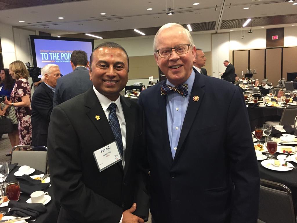 Rakesh Patel (patelr7) Twitter