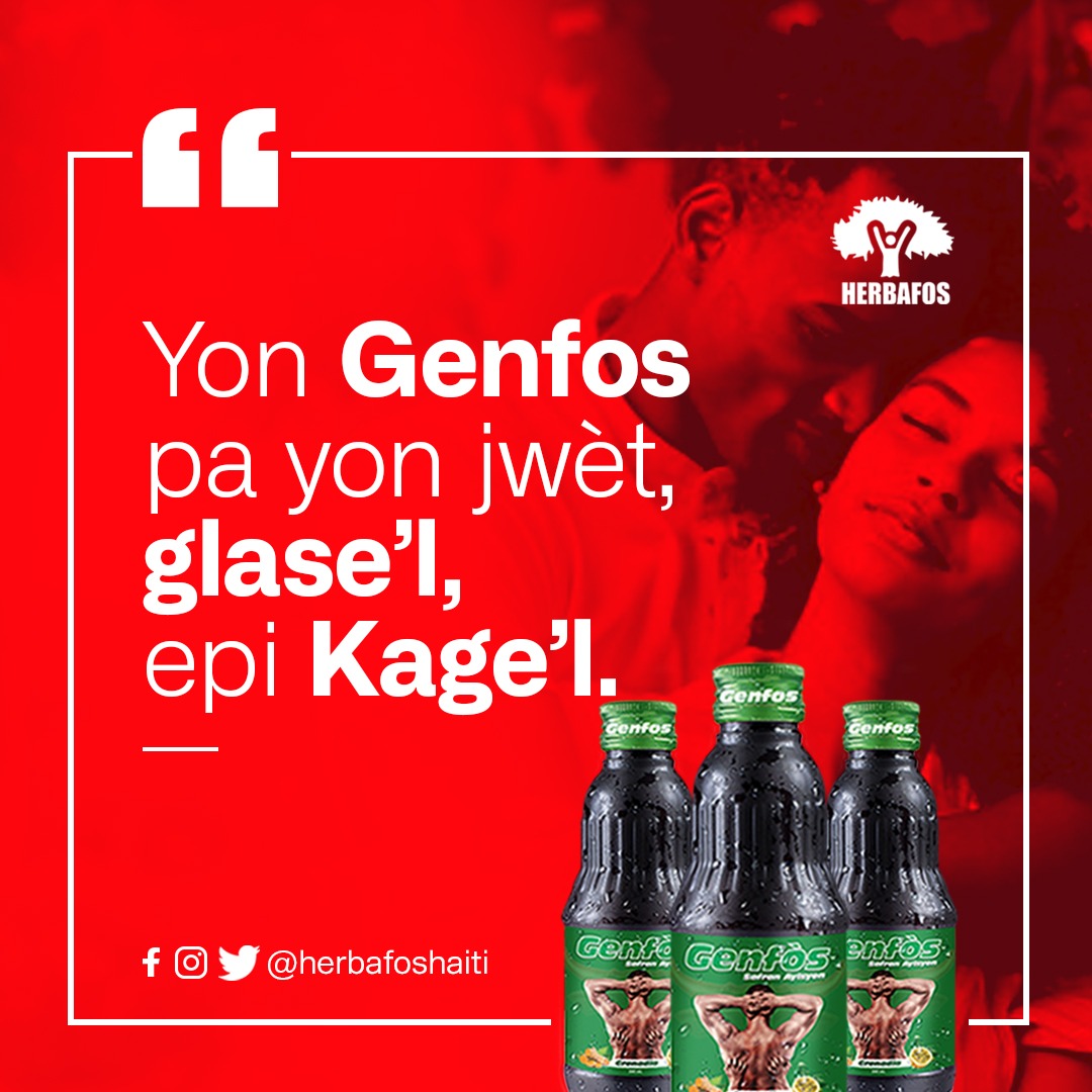 herbafoshaiti's tweet photo. Yon Genfòs pa Yon jwèt,glasel epiiiiiiiiiii kagel #Genfòs #Grenadia #Safranayisyen #Fòs #andirans #plezi #kèkontan #pwodiksyonlokal🇭🇹 @hitroubleboy @Kolonelfreez44 @alixbetokap ! https://t.co/ArYrsrURJ8